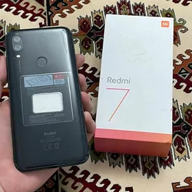 Redmi 7 Tazeje!