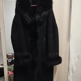 ЖЕНСКОЕ ПАЛЬТО