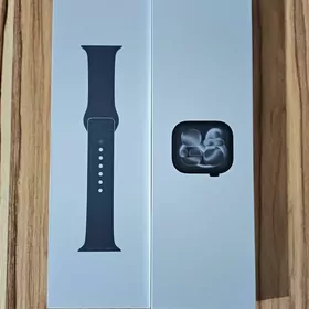 Apple watch 11