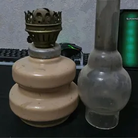 КЕРОСИНЛВАЯ ЛАМПА