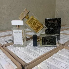 Martin lion parfyum atyr