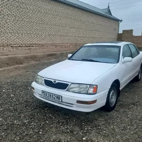 Toyota Avalon 1996