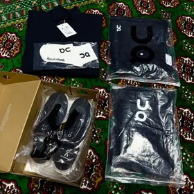 UQ On Cloud Sportiwka