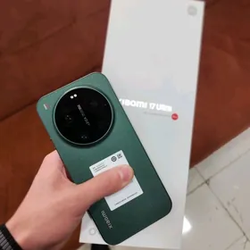 Xiaomi 17 Ultra