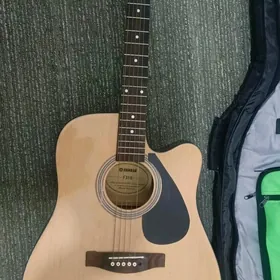 Gitara f 310 akustika