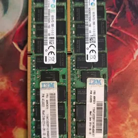 RAM ECC SERWERS DDR3 64GB