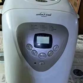 Хлебопечка Sever 7 star German