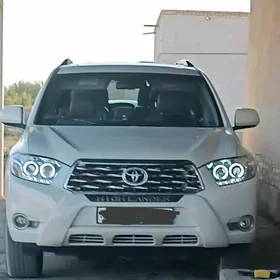 Toyota Highlander 2010