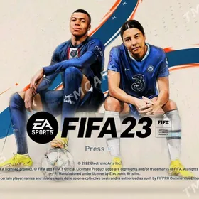 FIFA 2023 PC