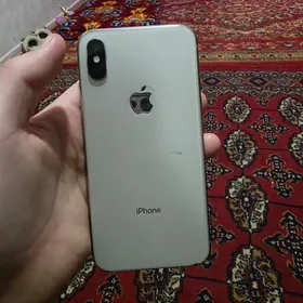 IPHONE X🤍