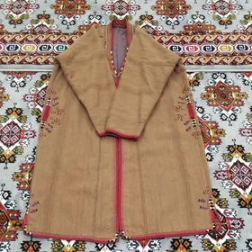 Duye yunden eldedokalan Cakmen