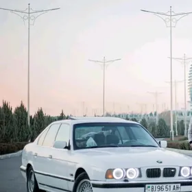 BMW E34 1991