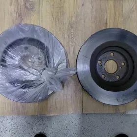 Sienna tormoz diska/baraban