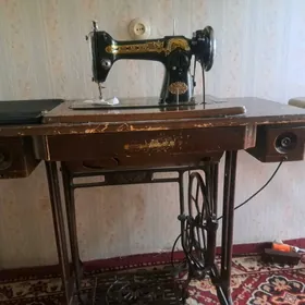 Швейная машинка цена 1,200тмт