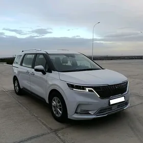 Kia Carnival 2022