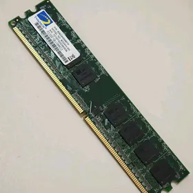 RAM 1 GB DDR2