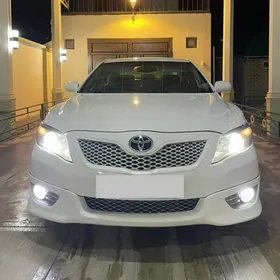 Toyota Camry 2010