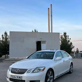 Lexus GS 300 2006