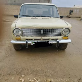 Lada 2104 1980