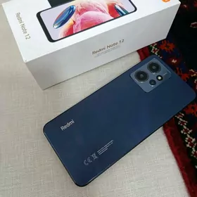 Redmi not 12 gyssagly