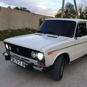 Lada 2106 1999