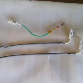 BMW X5 gapy tros e39