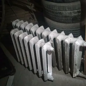 Atapleniýa batareý.