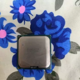 intel core e5500 cpu