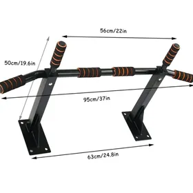 Turnik 120 kg we 150 kg Турник