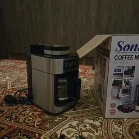 kofewarka кофеварка