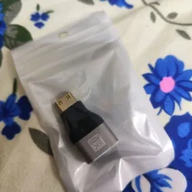 HDMI to MINI HDMI
