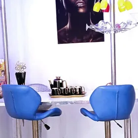 Barnyi stoikaStul барнаяСтойка