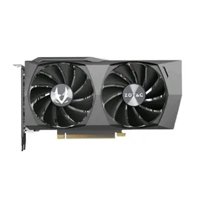 RTX 3060 12GB ZOTAC Gaming