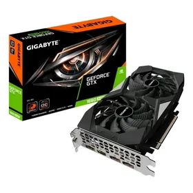 GTX 1660 Super 6GB Gigabyte