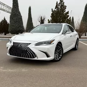 Lexus ES 350 2020