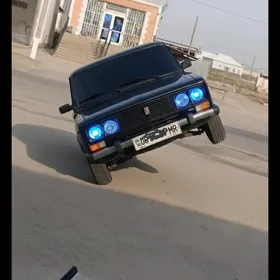 Lada 2106 2000