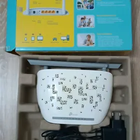 Tp link routr