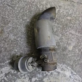 atyan gulsityryn klapany