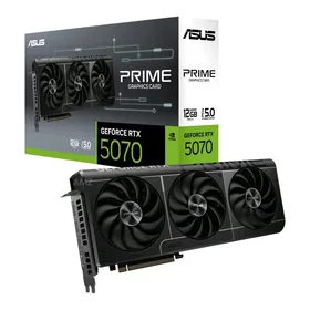RTX 5070 12GB ASUS Prime