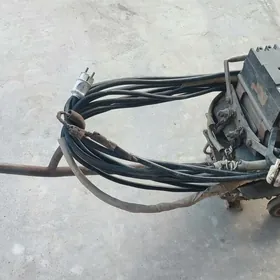 Сварочный аппарат СССР