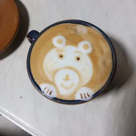 ищу работу бариста