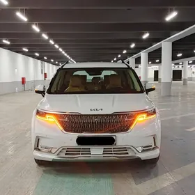 Kia Carnival 2022