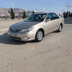 Toyota Camry 2002