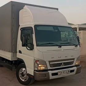 Mitsubishi Canter 2021