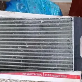 carolla 09-13 radiator