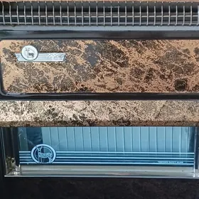 ПЕЧКА ГАЗОВАЯ