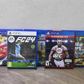 play station oyunlary