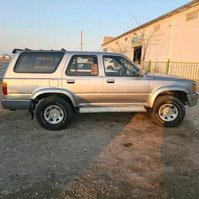 Toyota 4Runner 1992