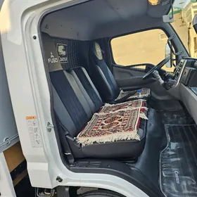 Mitsubishi Canter 2025