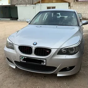 BMW E60 2004